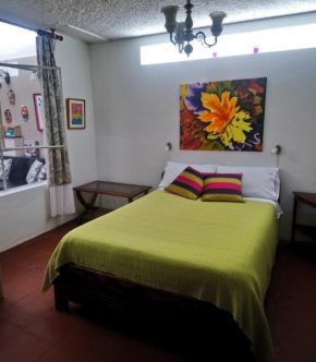 SANITIZED - APARTMENT - Metropolitan Quito Area Eng - Fr - Esp